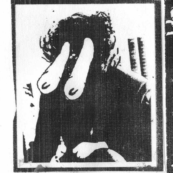 Territorial Gobbing - Can’t Recall (Cardboard Club)