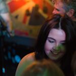 Adwaith Out of FOCUS at The Parish, Wrexham 29/1/22 -  Photo Diary 26