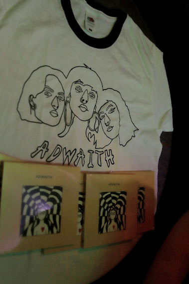 merch