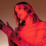 NEWS: Hatchie shares the trippy title track from her forthcoming second album, ‘Giving The World Away’ 2