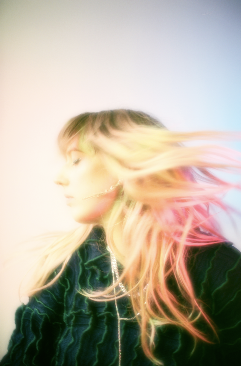 INTRODUCING: GRETA