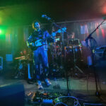 LIVE: YĪN YĪN – The Crescent, York, 09/03/2022 1