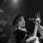 LIVE: Dana Gavanski – Brudenell Social Club, Leeds, 01/03/2022 1
