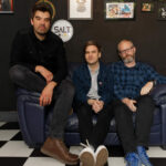 EXCLUSIVE: Good Grief debut 'Metal Phase'