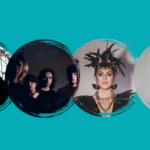 LIVE: Roundhouse Rising - Horizons: Minas, Clwb Fuzz, Tara Bandito, Yaz Mean - 2/3/2022 1