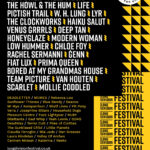 NEWS: Wakefield festival Long Division announce more artists for 2022