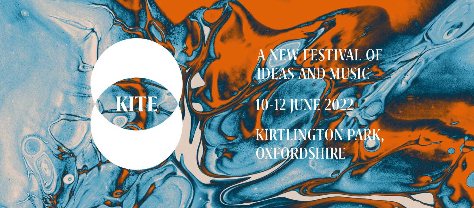 NEWS: KITE Festival announces even more artists and speakers