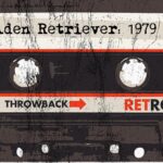 PODCAST: Golden Retriever: 1979