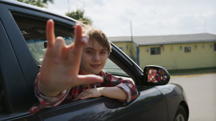 The increased visibility of disability onscreen