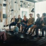NEWS: Belle and Sebastian announce 9th album 'A Bit of Previous' and share lead single.