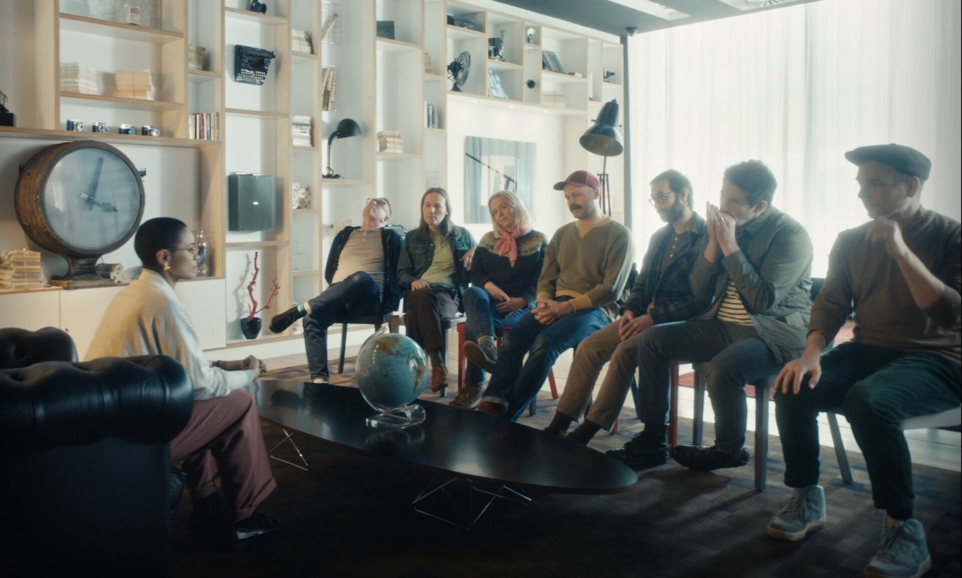 NEWS: Belle and Sebastian announce 9th album 'A Bit of Previous' and share lead single.