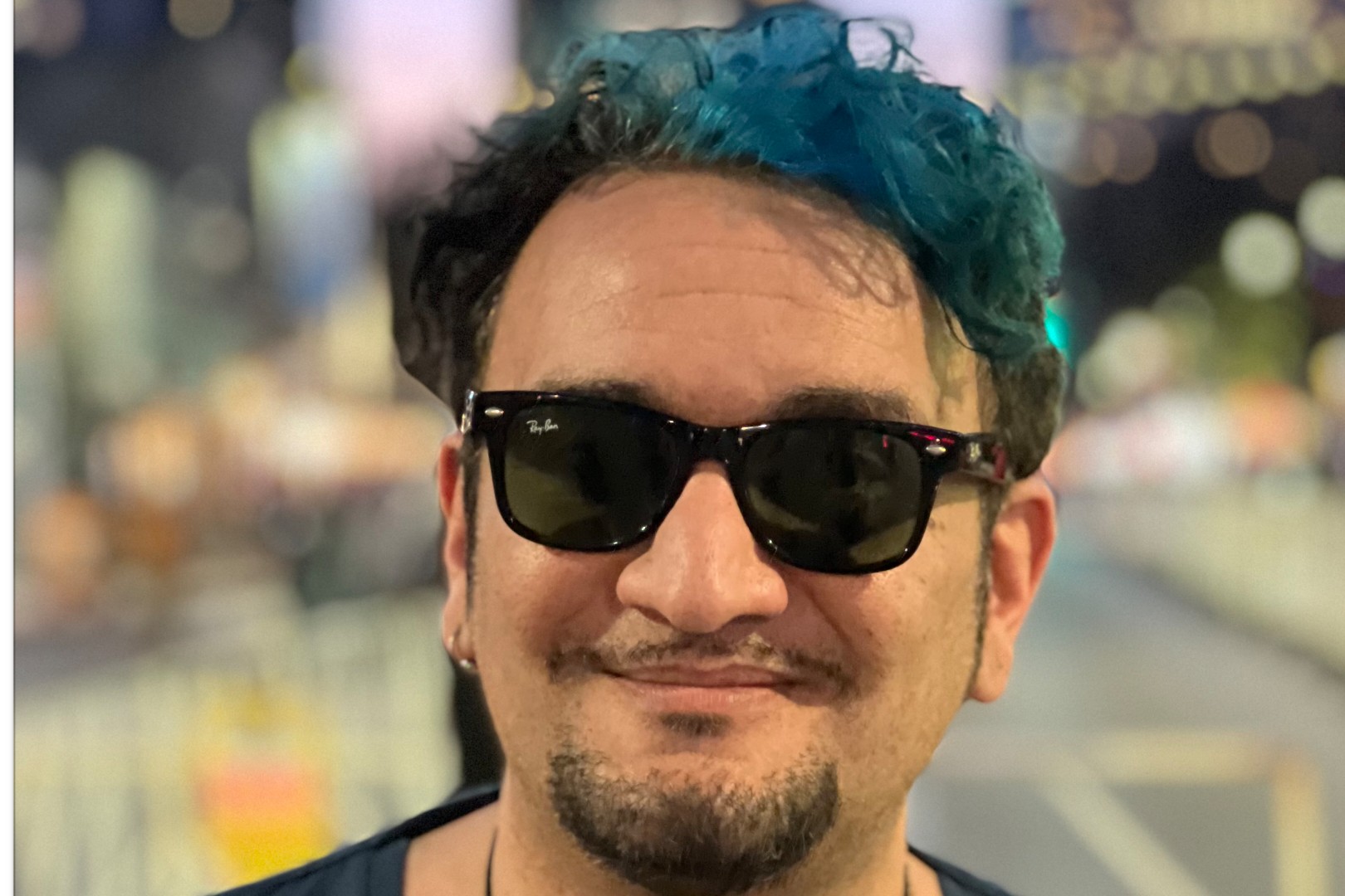 PODCAST: Show Me Magic! Special with Tim Arnold