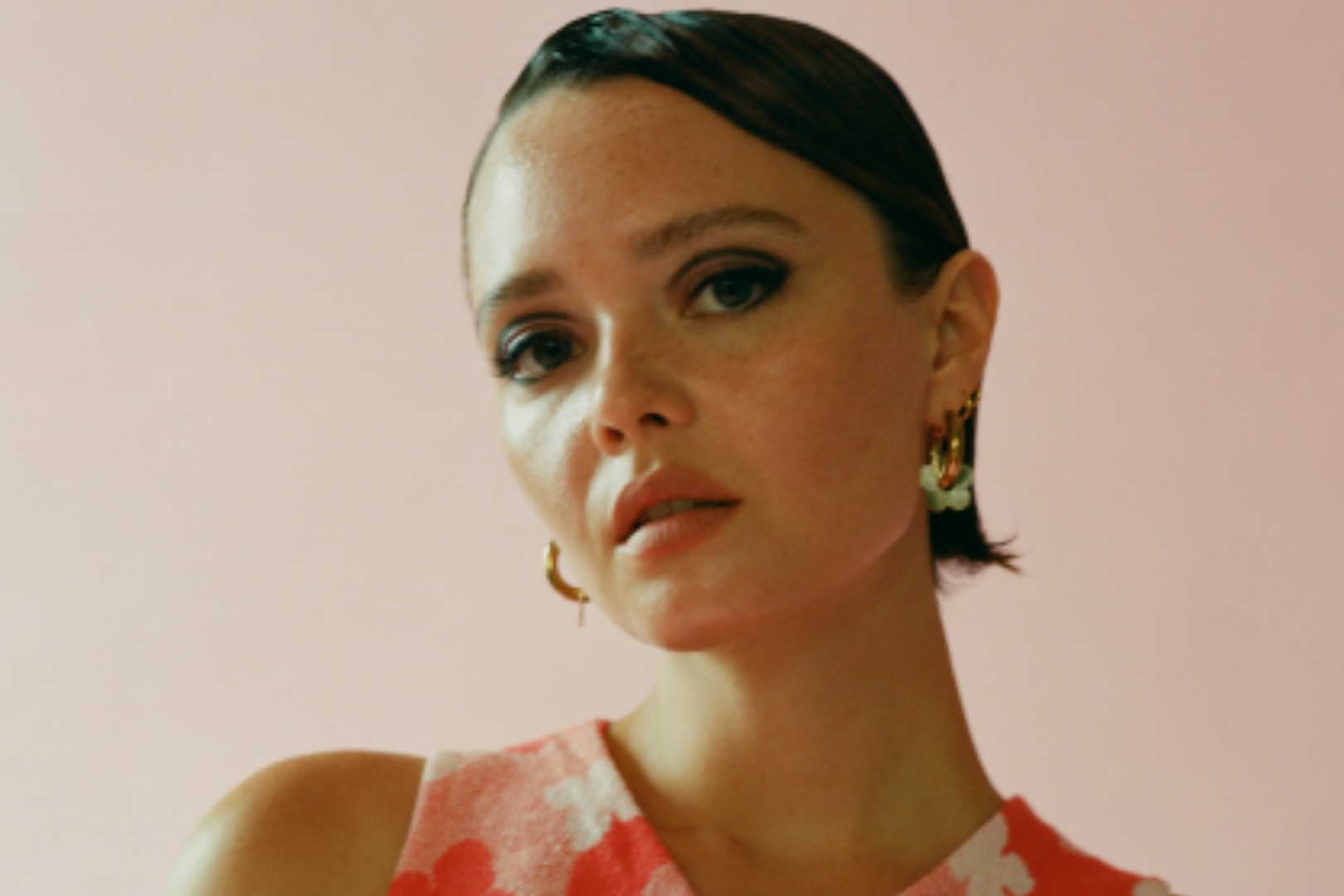 Video of the Week #222: Charlotte Rose Benjamin - 'Slot Machine' 2