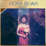 NEWS: Fiona Bevan releases new single Faultlines
