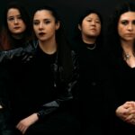 NEWS: GHUM share blistering new single 'Some People' ahead of debut album 'Bitter'
