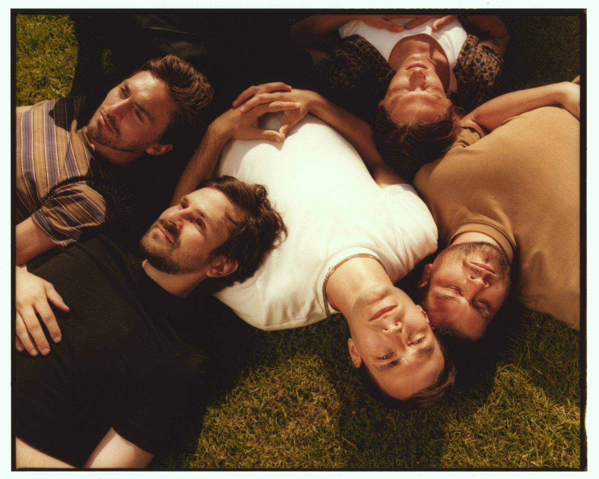 Track by Track: Hembree - It’s a Dream!