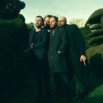 NEWS:  TV Priest announce second album My Other People, release new single 'Bury Me In My Shoes' & UK tour plus in-stores