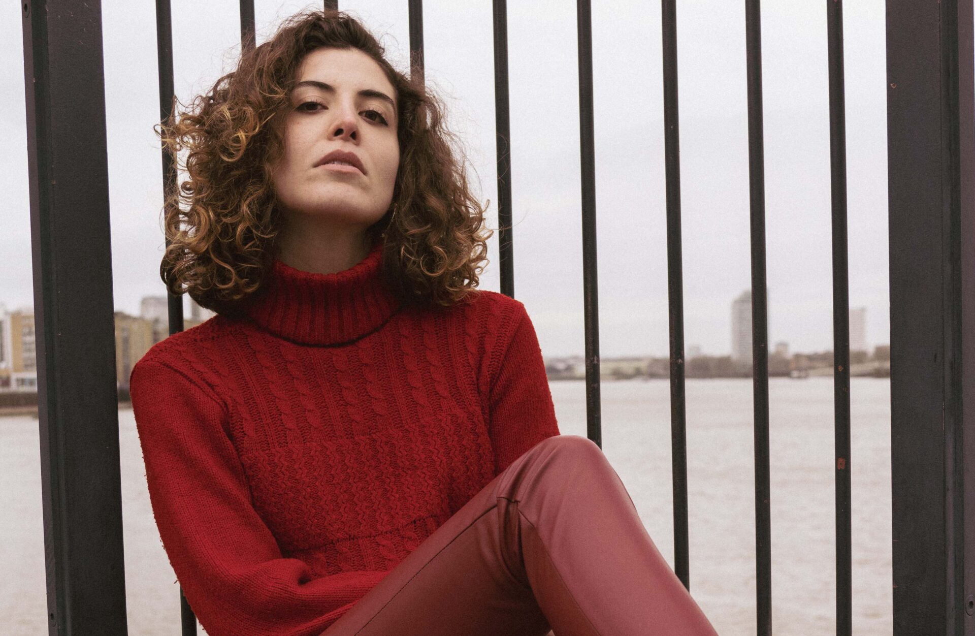 Video Of The Week #223: Kaiyra - 'Overnight' (PREMIERE)