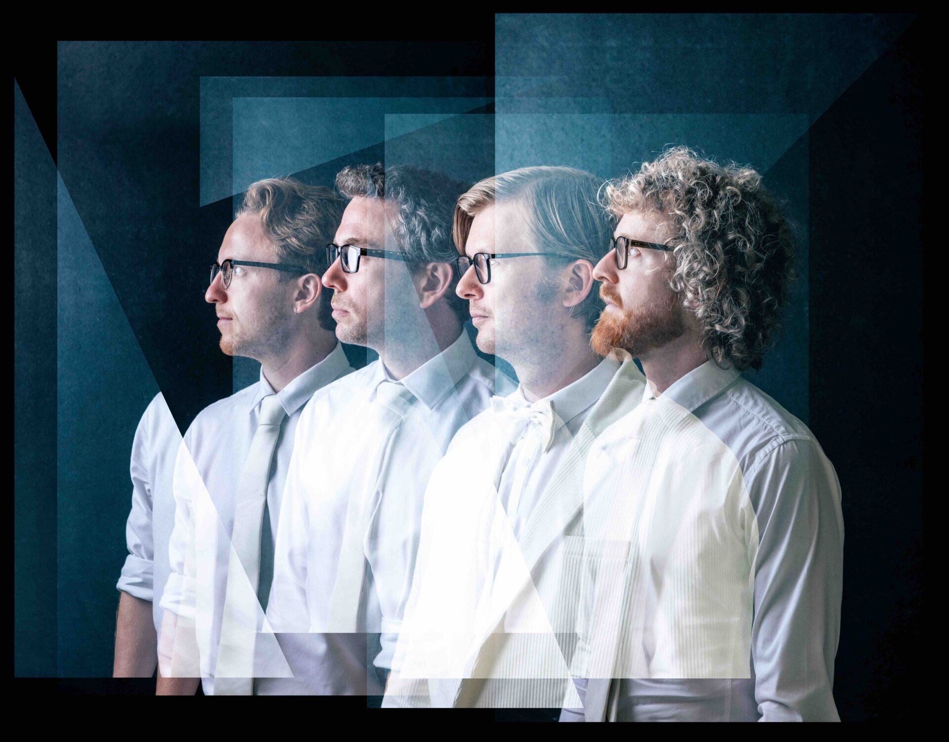 NEWS: Public Service Broadcasting announce Autumn UK Tour