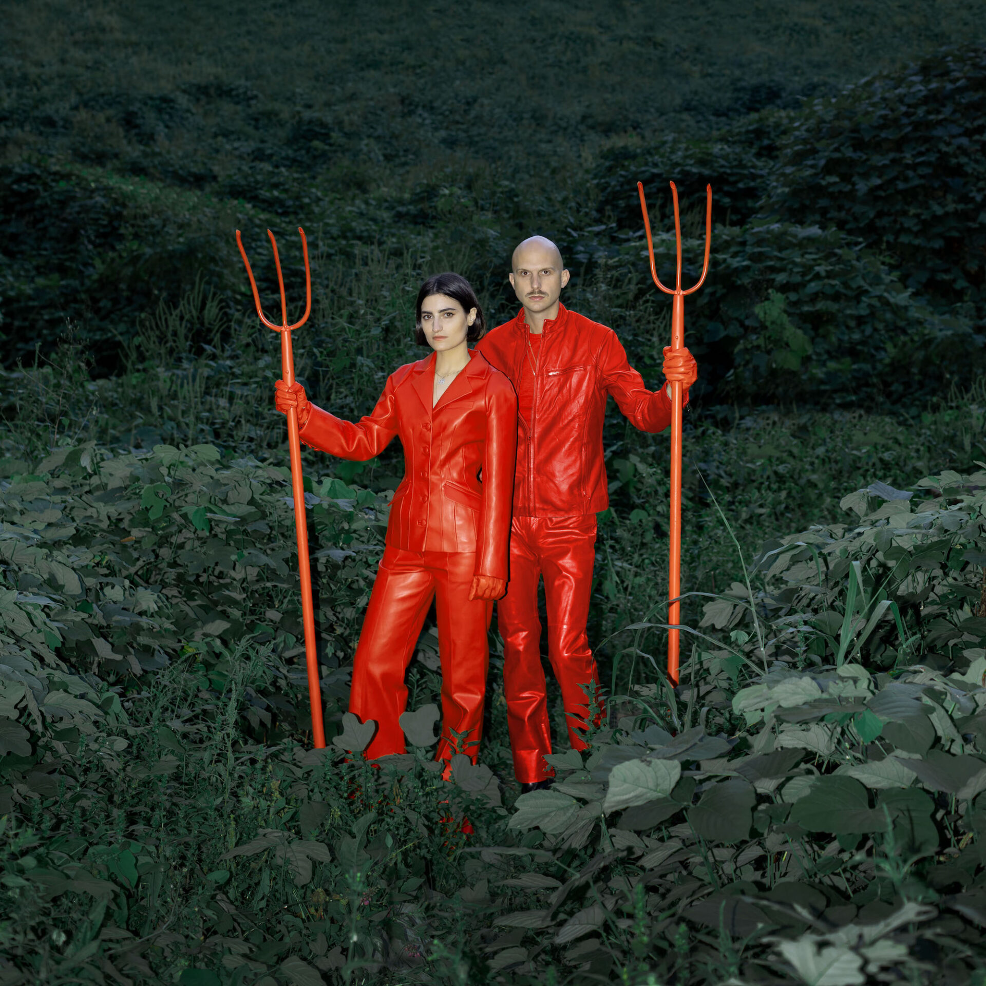 Mattiel - Georgia Gothic (Heavenly Recordings)