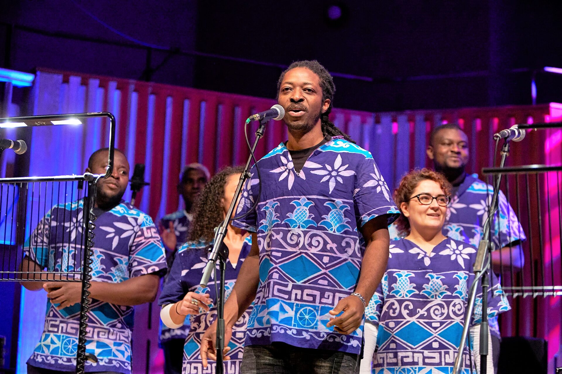 NEWS: Summer events announced at the Howard Assembly Room, Leeds 1