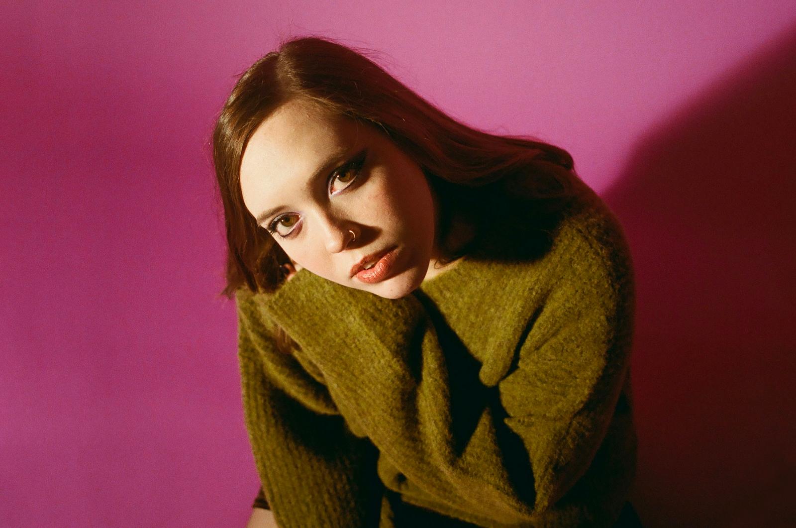 NEWS: Soccer Mommy announce new album and share lead single 'Shotgun'