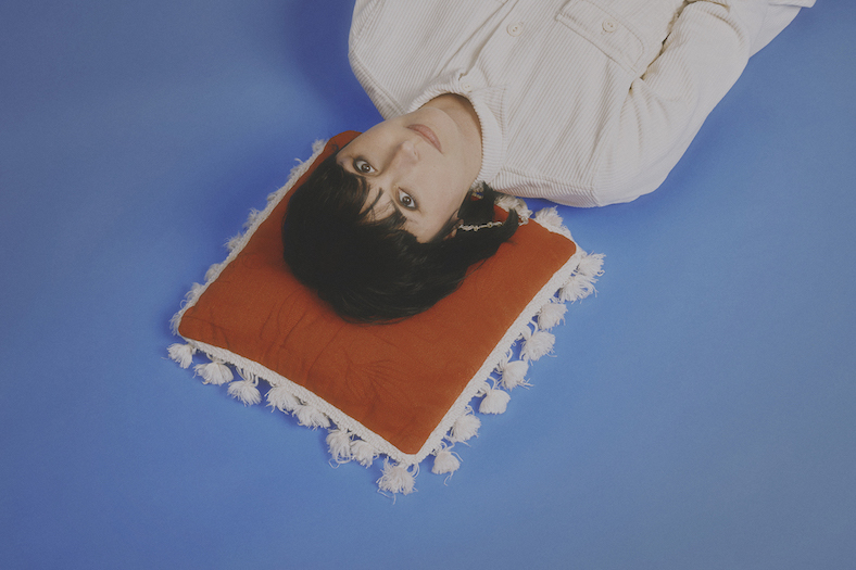 NEWS: Athens based artist Σtella releases her debut single for Sub Pop