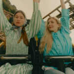 NEWS: Wet Leg unveil eagerly awaited new single 'Angelica'
