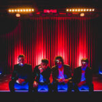 NEWS:  The Clockworks announce first new track for 2022 'Endgame' plus self-titled debut EP