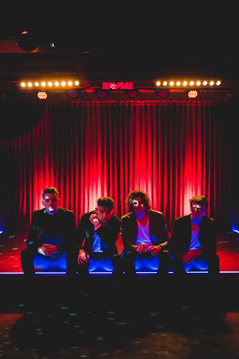 NEWS:  The Clockworks announce first new track for 2022 'Endgame' plus self-titled debut EP