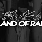 Land of Rap 2022 - March 