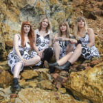 NEWS: Sister Wives announce 'Gweler Ein Gofid' EP plus remixes from Ani Glass, Gnoomes, Mandy and Indiana