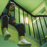 NEWS: Goodnight Louisa unveils video for 'Only A Matter Of Time'
