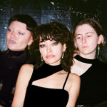 NEWS: deep tan return with 'rudy ya ya ya' & First headline UK Tour