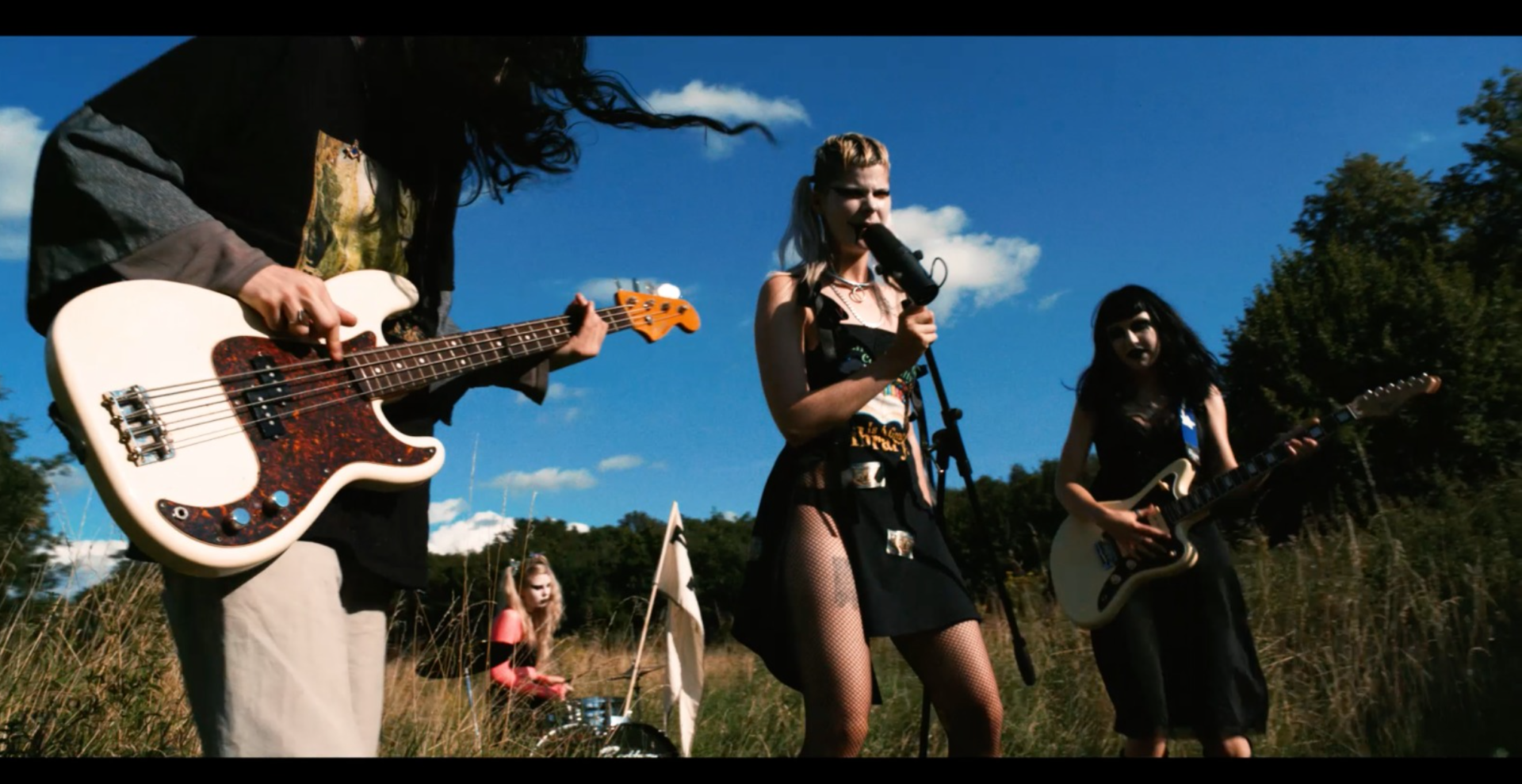 Video of the Week #221: Real Lies - Dream On