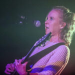 LIVE: Kristin Hersh Electric Trio – The Crescent, York, 24/04/2022 1