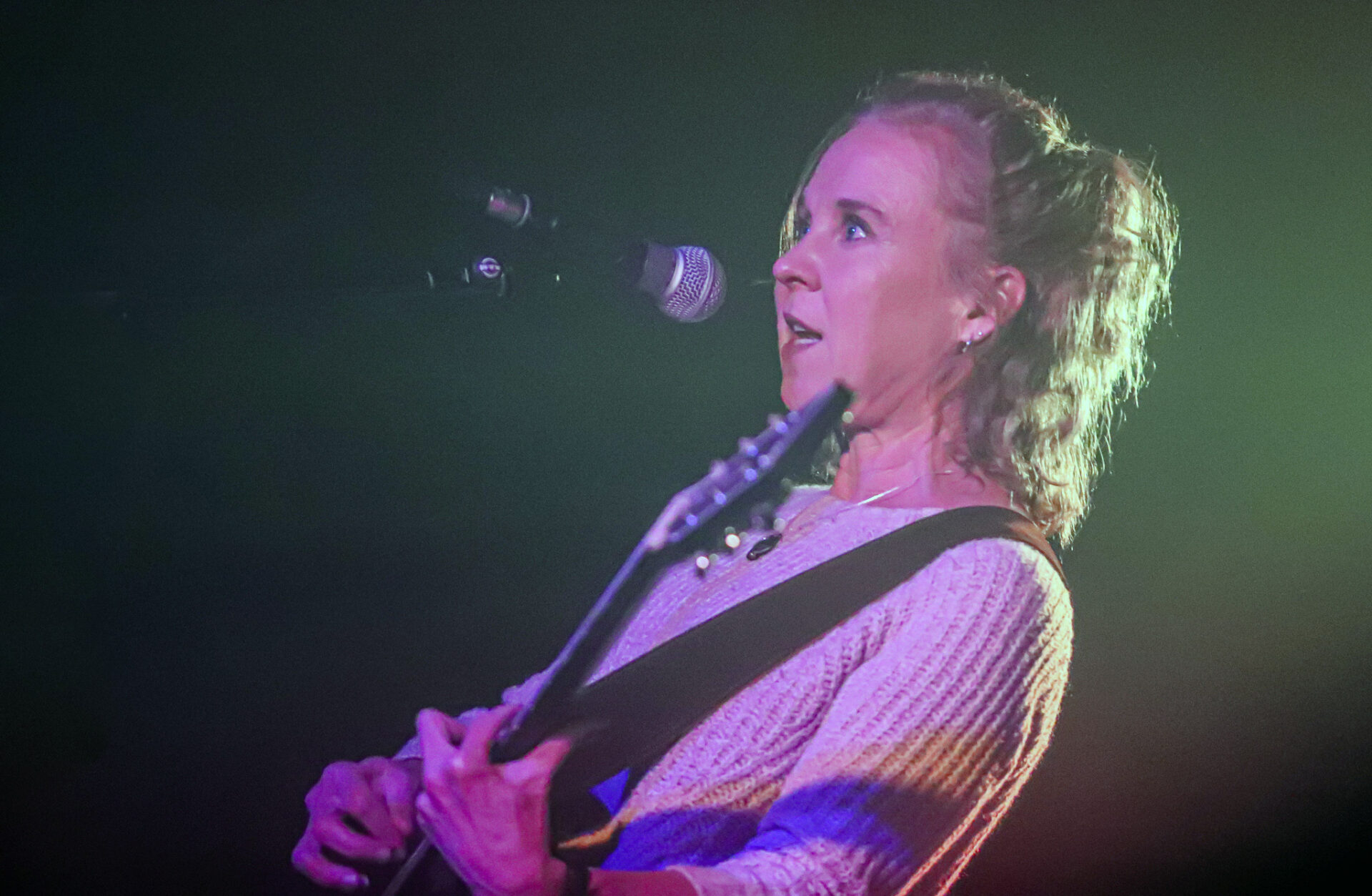LIVE: Kristin Hersh Electric Trio – The Crescent, York, 24/04/2022 1