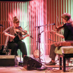 LIVE: The Rheingans Sisters – Howard Assembly Room, Leeds, 23/04/2022 1