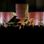 LIVE: Roberto Fonseca – Howard Assembly Room, Leeds, 19/04/2022 1