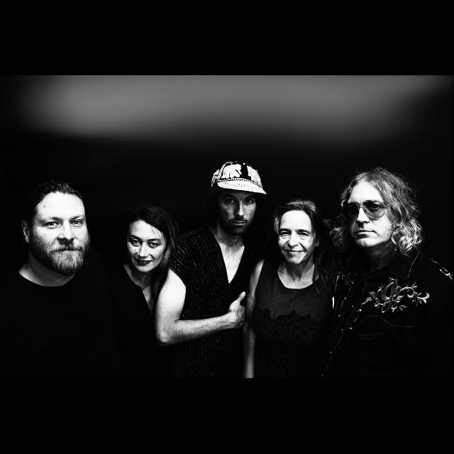 NEWS: The Besnard Lakes return with new single and announce new E.P '..Are The Prayers For The Death Of Fame'