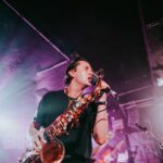 6 Music Festival fringe, Clwb Ifor Bach all dayer, Gruff Rhys, audiobooks 3
