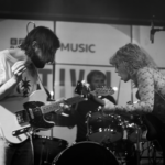6 Music Festival fringe, Clwb Ifor Bach all dayer, Gruff Rhys, audiobooks 9