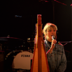 6 Music Festival fringe, Clwb Ifor Bach all dayer, Gruff Rhys, audiobooks 6