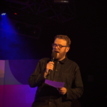 6 Music Festival fringe, Clwb Ifor Bach all dayer, Gruff Rhys, audiobooks 11