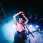 6 Music Festival fringe, Clwb Ifor Bach all dayer, Gruff Rhys, audiobooks 13