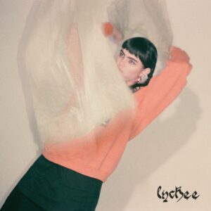 BENEE Lychee Artwork e1646384828114