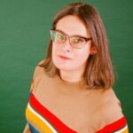 Track by Track: Claire Welles - Othello 3