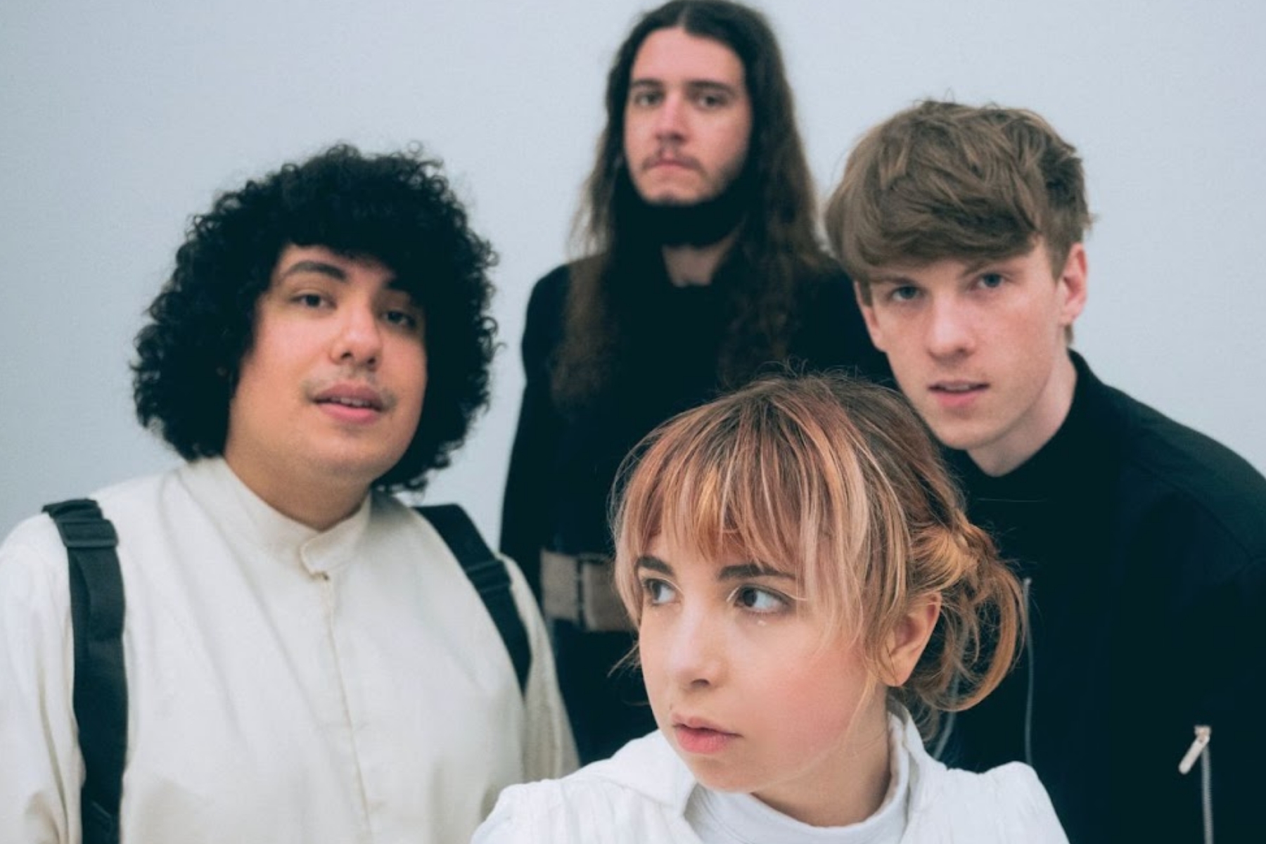 NEWS: Beach Bunny share details of their second album 'Emotional Creature' & Life affirming new single 'Fire Escape'