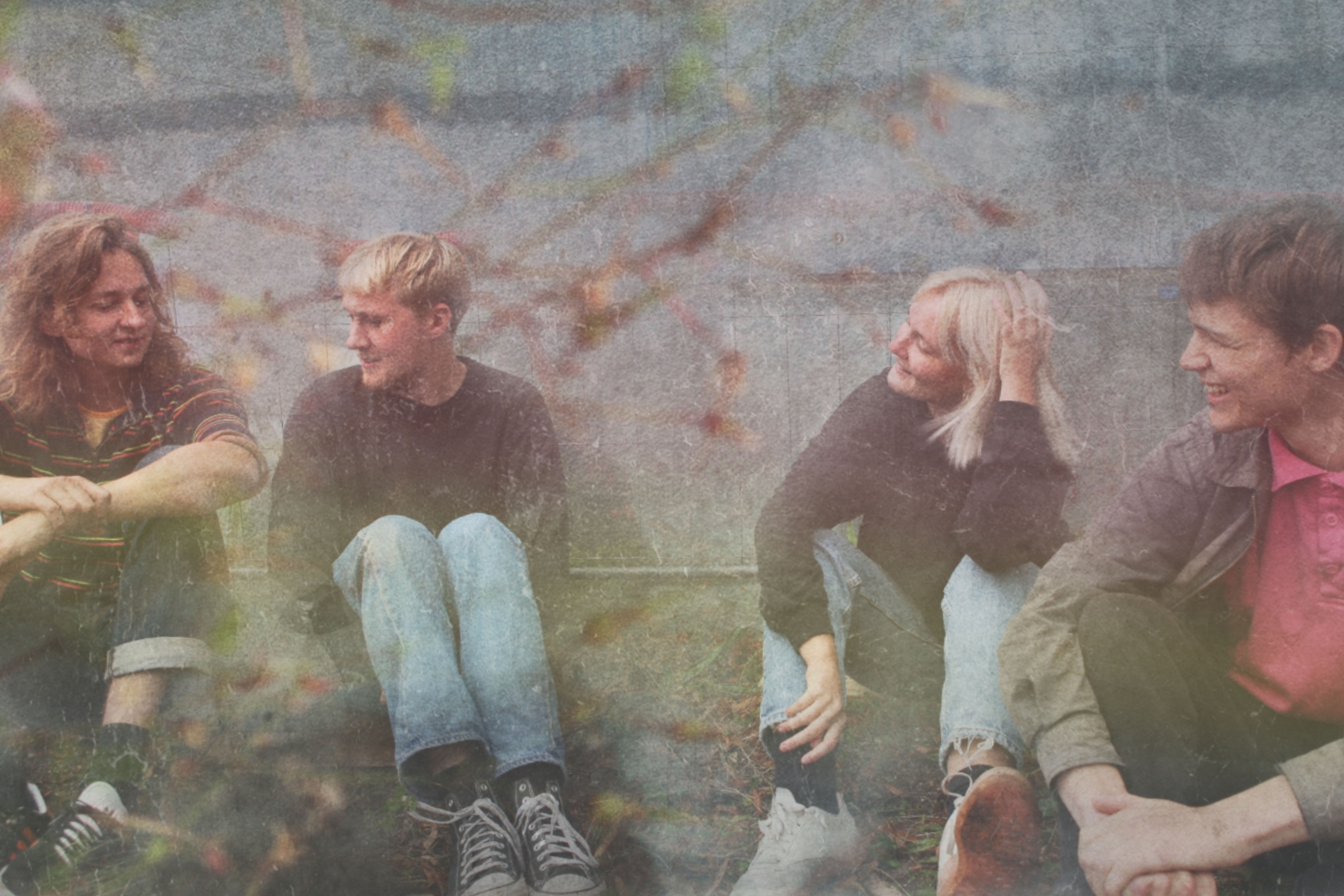 INTRODUCING: Kindsight