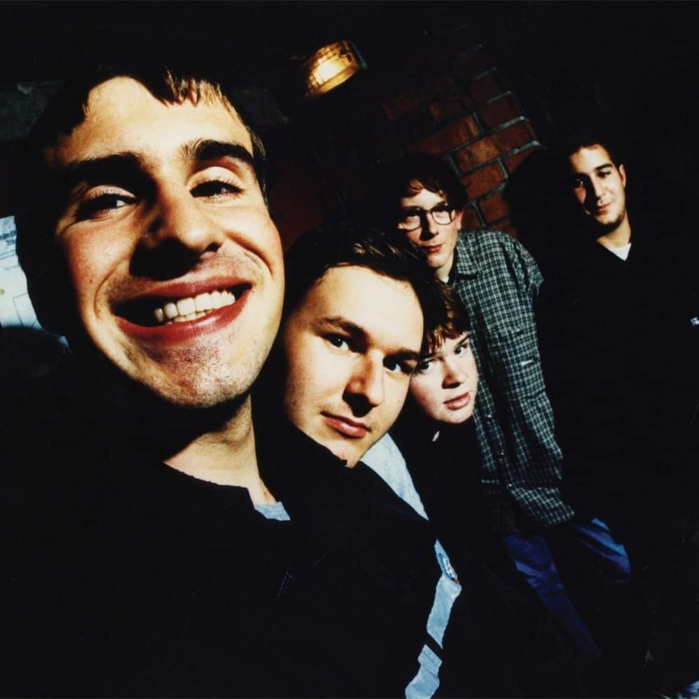 NEWS: '90s Britrock legends Symposium to reform and release 'Best of' collection